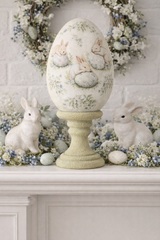 5032 Пленочный трансфер декупажная карта, формат А5, ProArt