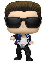 Фигурка Funko POP! Movies Mortal Kombat II Johnny Cage (1958) 87073