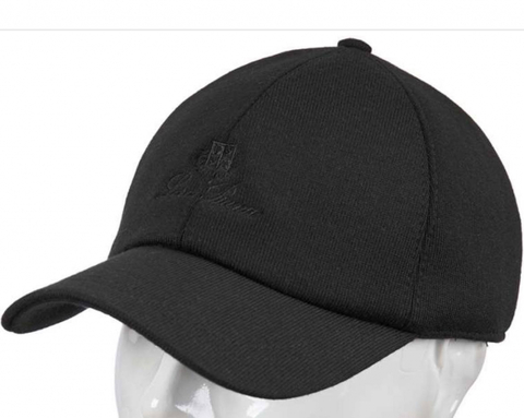 Кепка Loro Piana 087880bl