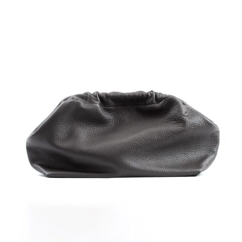 Сумка Podushka black swan