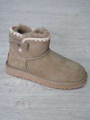 Угги женские зимние