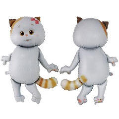 К Фигура, Басик Кошечка Ли-Ли, 34