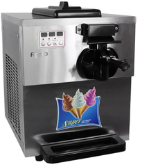 Фризер для мороженого Rosso HIM-01