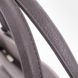 Сумка Саломея 203 итальянский дымка