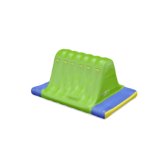 Элемент аквапарка «Клиф», 3×2×1 м