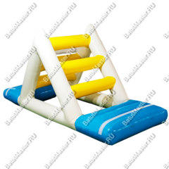 Модуль аквапарка «Лесенка», 6×2×2,5 м