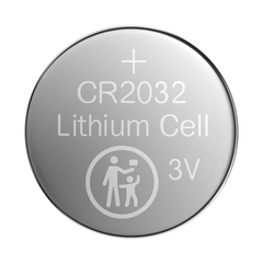 Батарейка CR2032 3V 2шт, BY