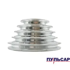 Шкив ведомый ПУЛЬСАР CC750 вала сверлильного патрона (914-574-067)