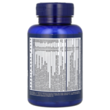 Комплект для всесторонней поддержки Витамин D/K2 жидкий + Two-Per-Day мультивитамины + Super EPA Омега-3, Thorne Research + Life Extension 5