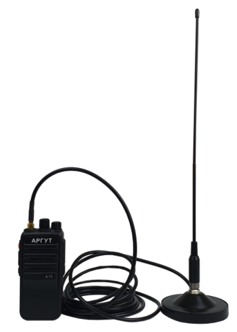 АНТЕННА АВТОМОБИЛЬНАЯ ANM-90RH VHF