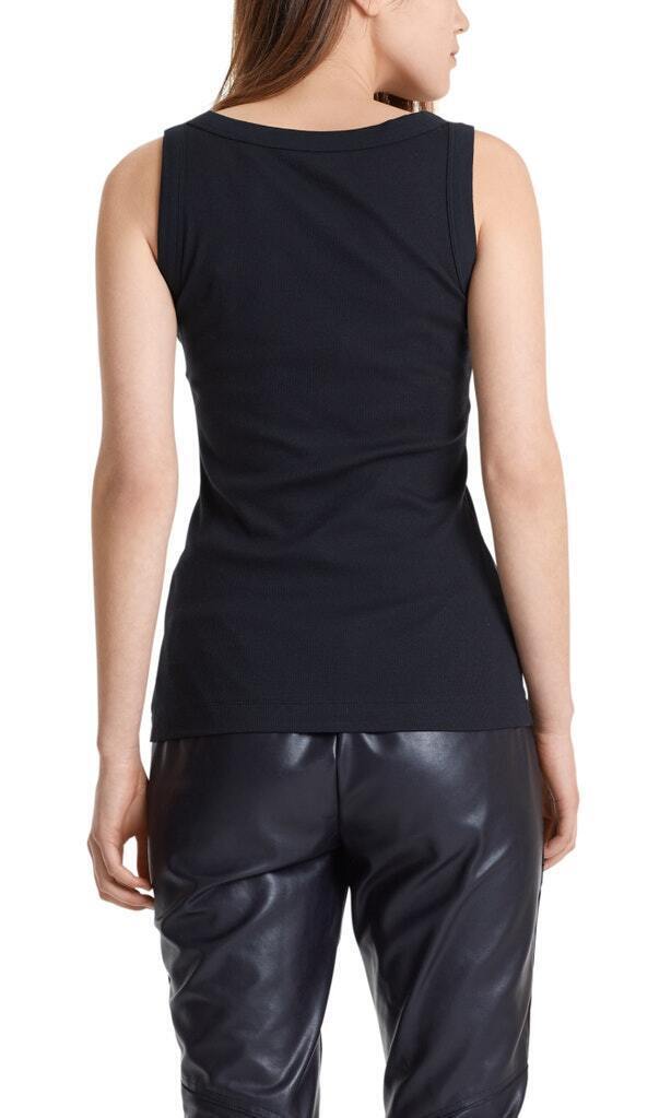 Marc Cain Топ - майка из трикотажа