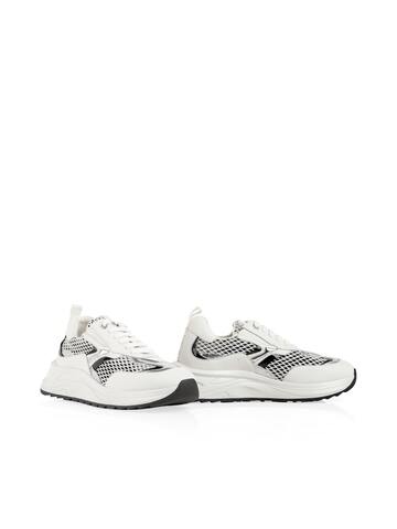 Marc Cain Sports Кроссовки в комбинации материалов