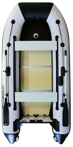 Лодка Polar Bird модель PB-340M Лайт Merlin (Кречет) пол-стеклокомпозит