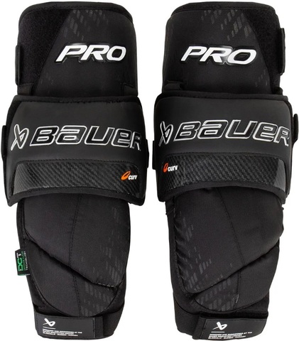 Наколенники вратаря BAUER S25 PRO KNEE GUARD INT
