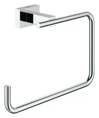 Держатель полотенца кольцо Grohe Essentials Cube 40510001