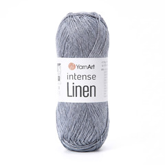 Пряжа YarnArt Intense Linen (4132)