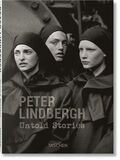 TASCHEN: Peter Lindbergh. Untold Stories (Книга)