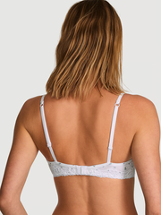 T-SHIRT БЮСТГАЛЬТЕР БЕЗ ПОДКЛАДА