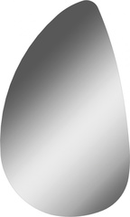 Зеркало Остин OR 1000х600 LED Sansa