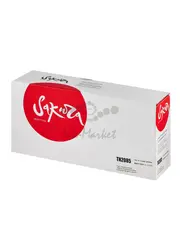 Картридж Sakura TN2085 для Brother, черный, 1500 к.