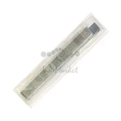 Дозирующее лезвие (Doctor blade) для HP LJ 9000 (УПАКОВКА 10шт) Kuroki