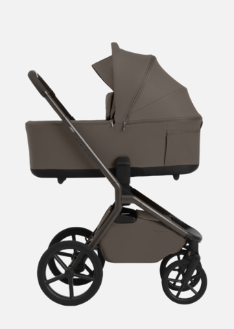 Sweet Baby Коляска 2 в 1 SBL Beige Neo
