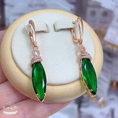 Серьги XinQuan - арт120