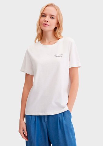 Футболка Smith&Soul