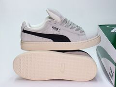 Кроссовки нат. Замша (41-46)р. / шт. A1112-2