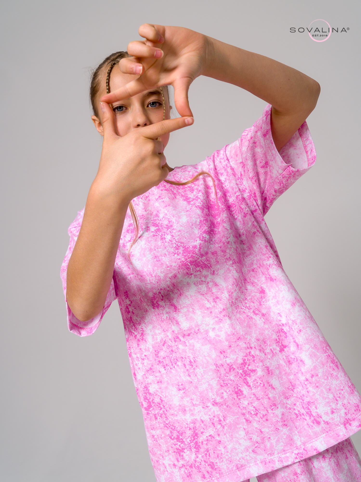 Костюм Лето MAX варенка барби Звезда