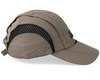 Картинка кепка Jack Wolfskin Vent Pro Cap siltstone - 3