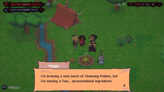 Donna: The Canine Quest (для ПК, цифровой код доступа)
