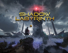 Shadow Labyrinth (для ПК, цифровой код доступа)