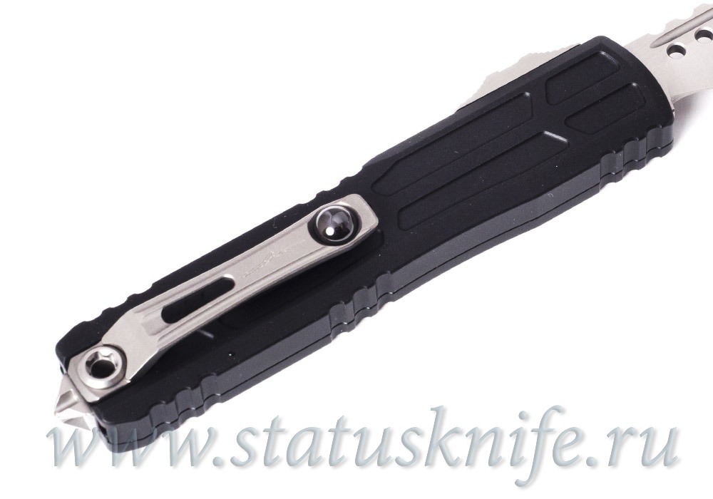 Нож Microtech Ultratech ZBP GEN III 1119EX-10S Hellhound