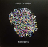 ECHO & THE BUNNYMEN: Meteorites - Deluxe