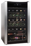 Винный шкаф Temptech Performance PWF9500SBS монотемпературный