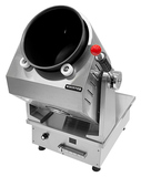 WOK (стир фраер) индукционный автоматический Kocateq GHT 6.4/5000 SF M