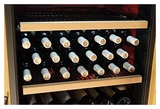 Винный шкаф IP Industrie CEX 401 RU