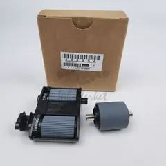 Комплект роликов ADF Kit-300 J8J95A / 5851-7202 для Hp CLJ Ent M681, M682, M635, M636 совместимый