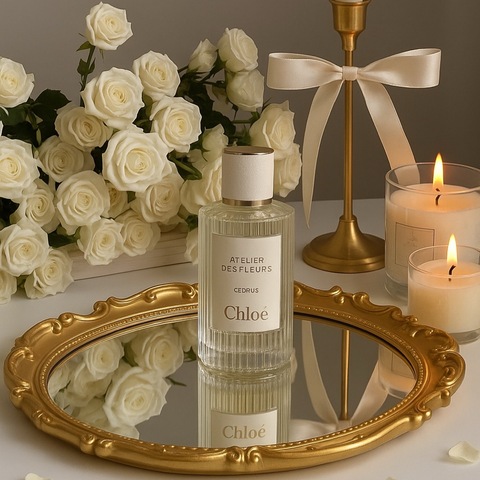 Chloe Cedrus