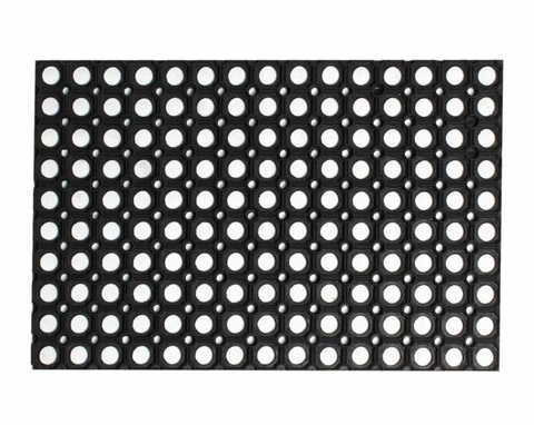 коврик придверный HOLLOW MATS 0,4*0,6 м