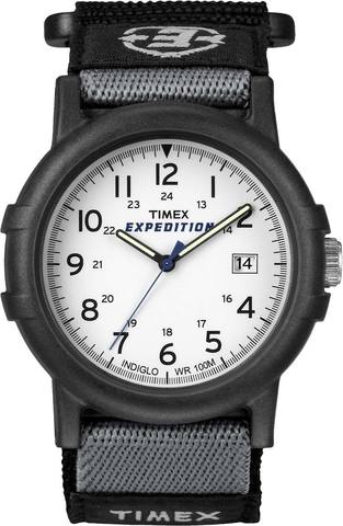 Наручные часы Timex T49713 фото