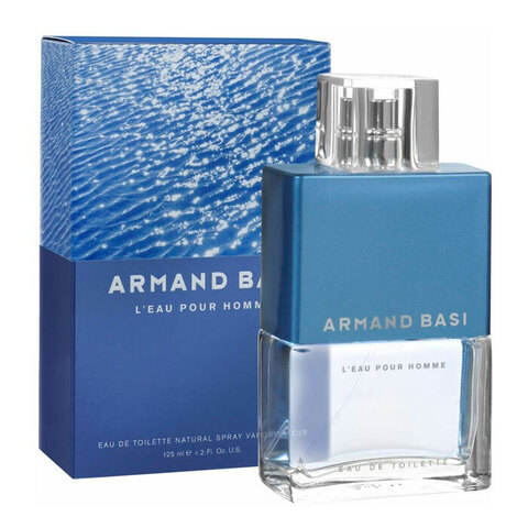 Armand Basi L'Eau Pour Homme