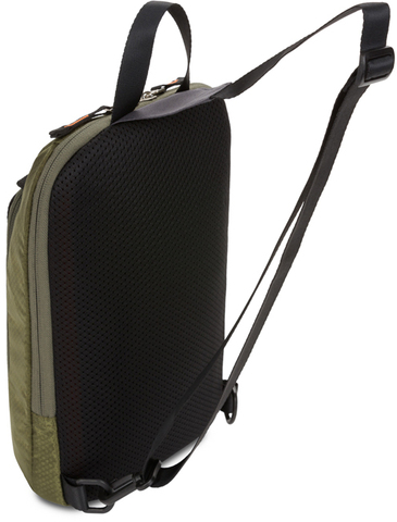 Картинка рюкзак однолямочный Swissgear   - 4