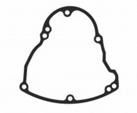 Прокладка крышки Yamaha 5YU154620100