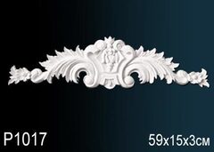 Декоративный элемент P1017