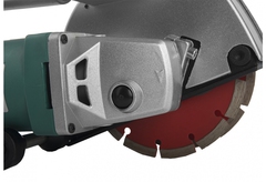 Штроборез  для газобетона Sturm AG915S