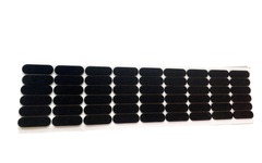 Изолятор демпфирующий ET EVAT3-3R18