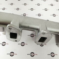 Выпускной коллектор JCB 320/05552-2