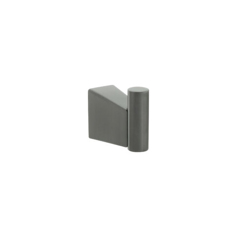 Fixsen TREND GRAPHITE Крючок одинарный FX-98005